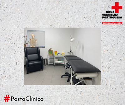 Posto Clínico