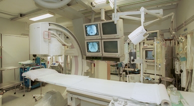 Exames Complementares de Diagnóstico e Terapias