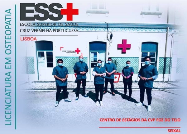 Consultas Osteopatia