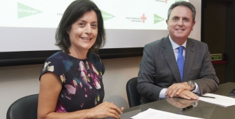 "Brinquedos Partilha e Recicla", o projecto de parceria entre a Cruz Vermelha e o El Corte Inglés  que pretende chegar às crianças mais vulneráveis