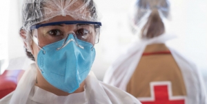 Conheça em detalhe a resposta da Cruz Vermelha no quadro da prevenção e combate à Pandemia