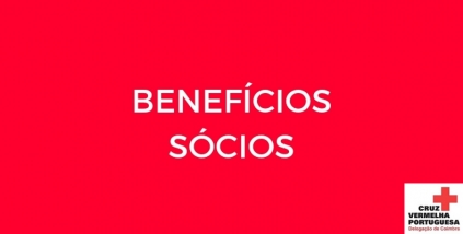 Ser sócio da CVP tem cada vez mais vantagens