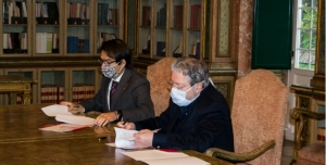 bp volta a juntar-se à CVP no âmbito das respostas de apoio ao contexto Pandemico