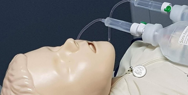 Cursos de Tripulante de Ambul&acirc;ncia de Socorro