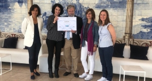 Fiftyeight Products faz donativo para a causa humanitária