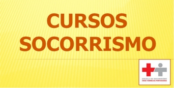 Curso T&eacute;cnico Socorrista de Proximidade