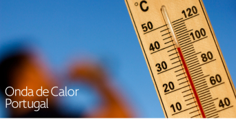 Cruz Vermelha Portuguesa alerta para onda de calor: medidas de prevenção e proteção