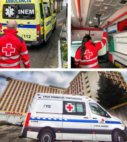 Socorro e Emergência