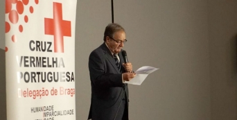 Cruz Vermelha de Braga prepara celebra&ccedil;&atilde;o dos seus 150 anos em 2020