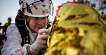 Inscrições abertas para a 7ª e 8ª edições do Curso "Cuidar dos Cuidadores" (gratuito) para comunidades de acolhimento de refugiados e migrantes