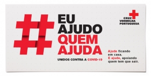 Saiba quais as primeiras entidades que se associaram ao #Eu Ajudo Quem Ajuda