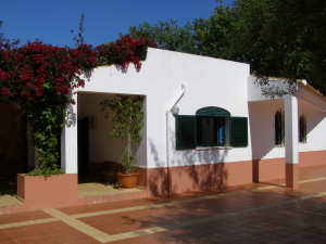 CATL do Parque Infantil da Cavalinha