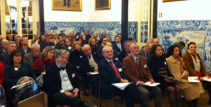 Assembleia Geral da Cruz Vermelha Portuguesa