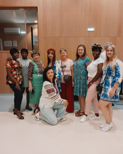 Dia Mundial do Refugiado