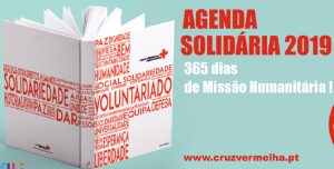 Ofereça 365 dias de Missão Humanitária