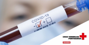 A população de Águeda vai ter mais recursos disponiveis à testagem da COVID-19, já a partir de fevereiro