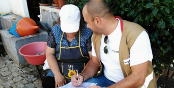 CVP integra o Comité de Direção da Rede Europeia de Saúde Mental da Cruz Vermelha e Crescente Vermelho