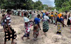 Moçambique: 2023 em fotos