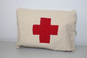 Cruz Vermelha de Coimbra vende produtos solidários