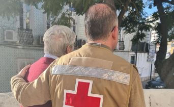 Comunidade Compassiva Viver Compaixão promove cuidado e solidariedade no Algarve