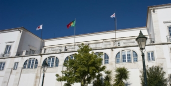 Comunicado do Presidente Nacional sobre reestruturação dos Serviços Centrais